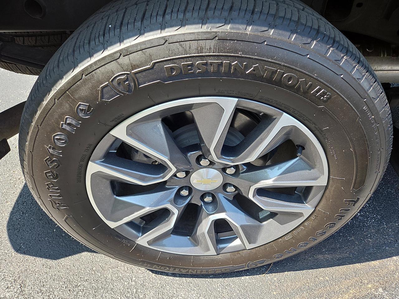 2025 Chevrolet Silverado 1500 LT Hamburg PA