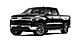 2025 Chevrolet Silverado 1500 LT Inglewood  CA