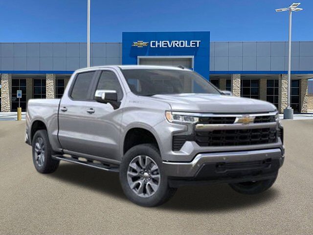 2025 Chevrolet Silverado 1500 LT Inglewood  CA