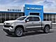 2025 Chevrolet Silverado 1500 LT Inglewood  CA