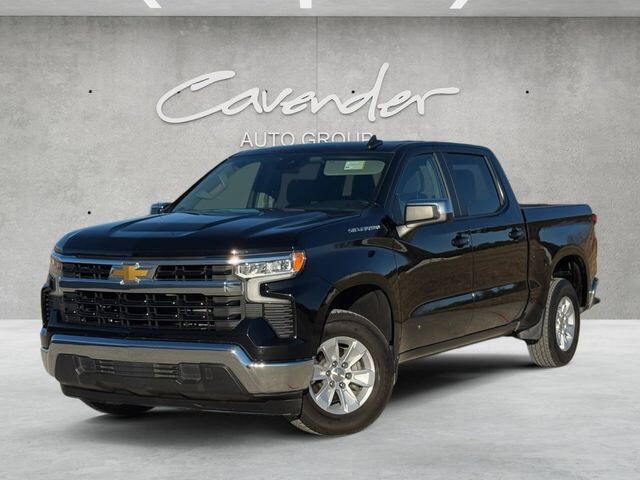 2025 Chevrolet Silverado 1500 LT Inglewood  CA