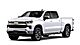 2025 Chevrolet Silverado 1500 LT Inglewood  CA