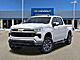 2025 Chevrolet Silverado 1500 LT Inglewood  CA