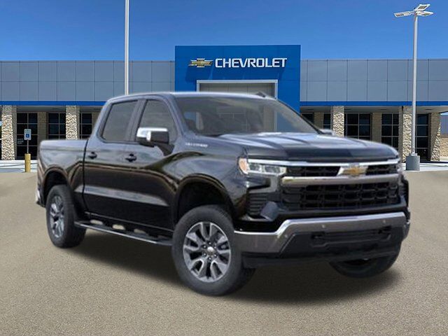 2025 Chevrolet Silverado 1500 LT Inglewood  CA