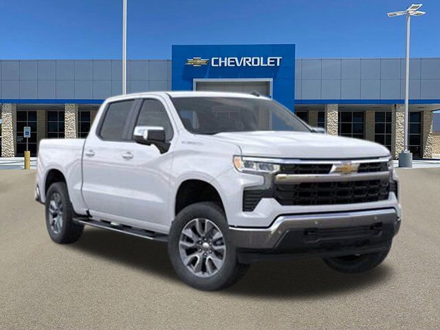 2025 Chevrolet Silverado 1500 LT Inglewood  CA