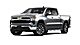 2025 Chevrolet Silverado 1500 LT Inglewood  CA