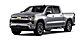 2025 Chevrolet Silverado 1500 LT Inglewood  CA