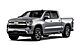 2025 Chevrolet Silverado 1500 LT Inglewood  CA