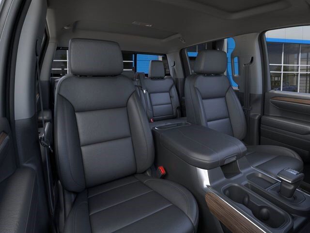 2025 Chevrolet Silverado 1500 LT Inglewood  CA
