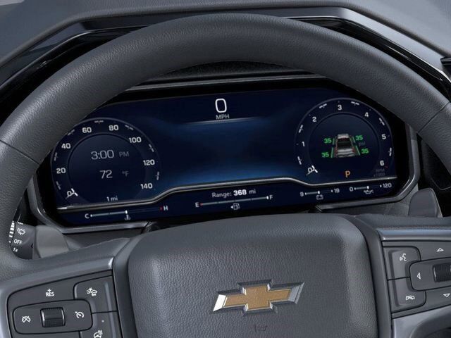 2025 Chevrolet Silverado 1500 LT Inglewood  CA