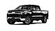 2025 Chevrolet Silverado 1500 LT Inglewood  CA