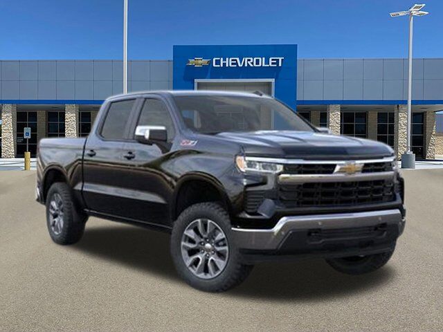 2025 Chevrolet Silverado 1500 LT Inglewood  CA