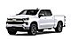 2025 Chevrolet Silverado 1500 LT Inglewood  CA