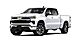 2025 Chevrolet Silverado 1500 LT Inglewood  CA 2025 Chevrolet Silverado 1500 LT Inglewood  CA