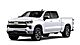 2025 Chevrolet Silverado 1500 LT Inglewood  CA 2025 Chevrolet Silverado 1500 LT Inglewood  CA