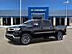 2025 Chevrolet Silverado 1500 LT Inglewood  CA