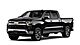 2025 Chevrolet Silverado 1500 LT Inglewood  CA