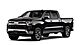 2025 Chevrolet Silverado 1500 LT Inglewood  CA