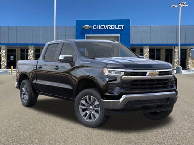2025 Chevrolet Silverado 1500 LT Inglewood  CA