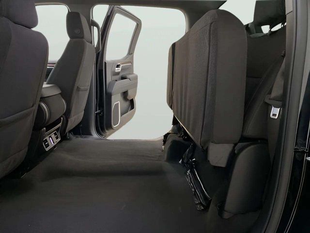 2025 Chevrolet Silverado 1500 LT LT1 Dallas TX