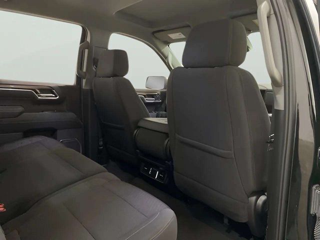 2025 Chevrolet Silverado 1500 LT LT1 Dallas TX