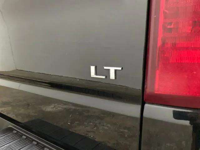 2025 Chevrolet Silverado 1500 LT LT1 Dallas TX