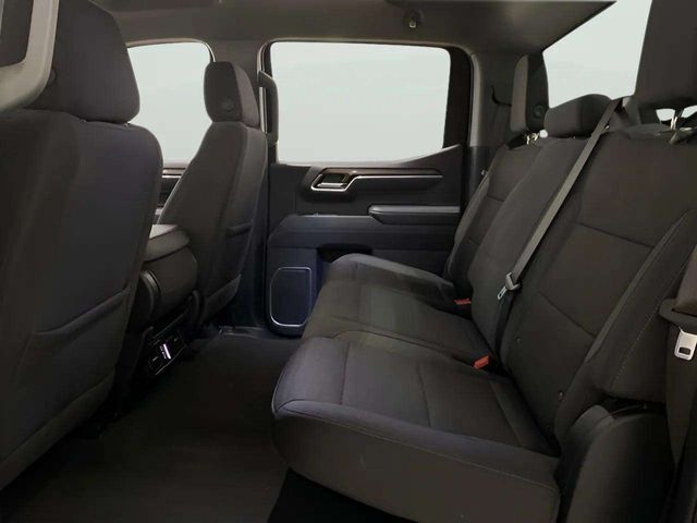 2025 Chevrolet Silverado 1500 LT LT1 Dallas TX