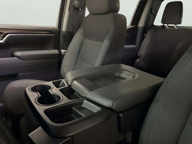 2025 Chevrolet Silverado 1500 LT LT1 Dallas TX
