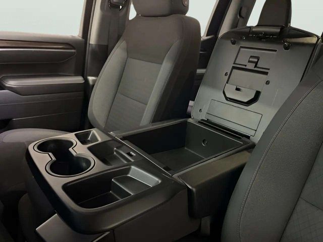 2025 Chevrolet Silverado 1500 LT LT1 Dallas TX