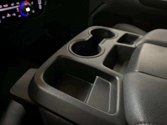 2025 Chevrolet Silverado 1500 LT LT1 Dallas TX