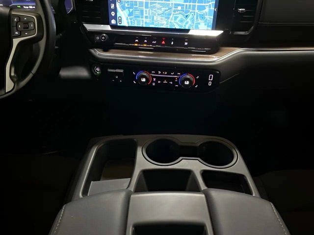 2025 Chevrolet Silverado 1500 LT LT1 Dallas TX