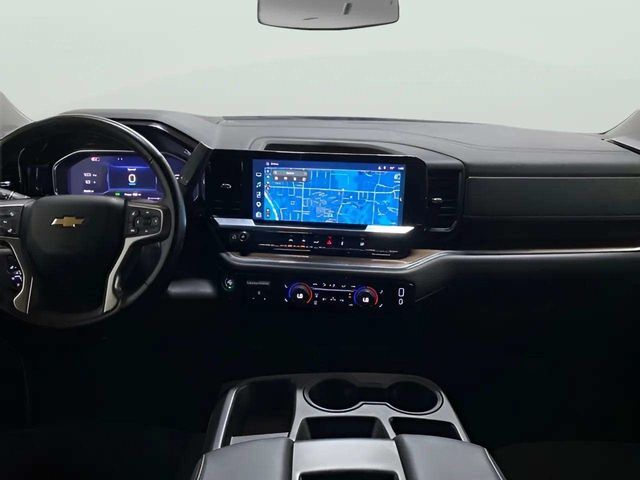 2025 Chevrolet Silverado 1500 LT LT1 Dallas TX