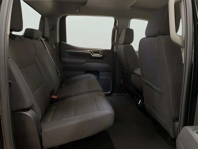 2025 Chevrolet Silverado 1500 LT LT1 Dallas TX