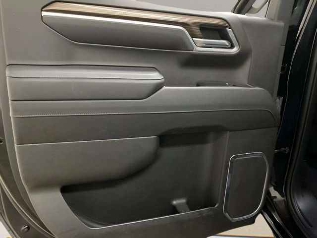 2025 Chevrolet Silverado 1500 LT LT1 Dallas TX