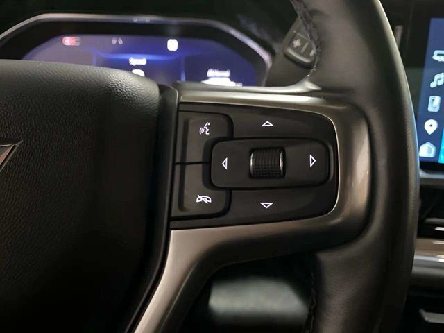 2025 Chevrolet Silverado 1500 LT LT1 Dallas TX