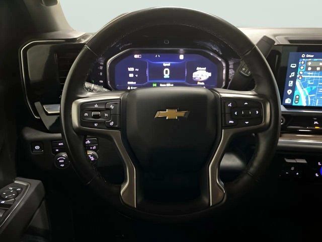 2025 Chevrolet Silverado 1500 LT LT1 Dallas TX