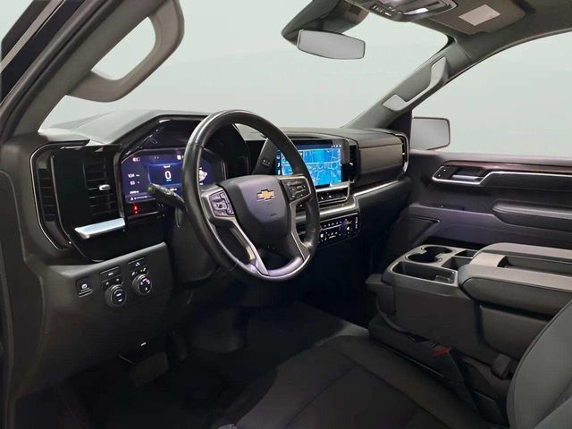 2025 Chevrolet Silverado 1500 LT LT1 Dallas TX