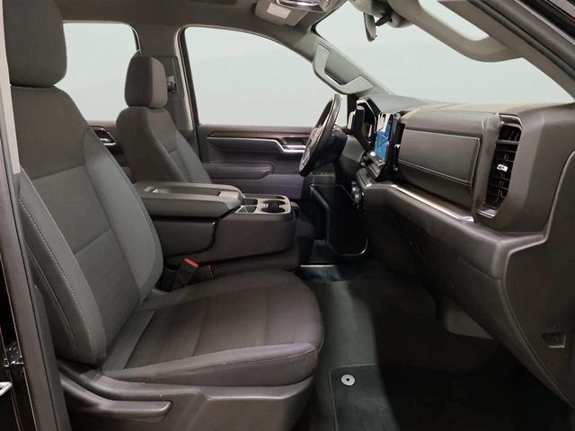 2025 Chevrolet Silverado 1500 LT LT1 Dallas TX