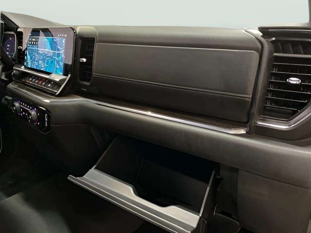 2025 Chevrolet Silverado 1500 LT LT1 Dallas TX