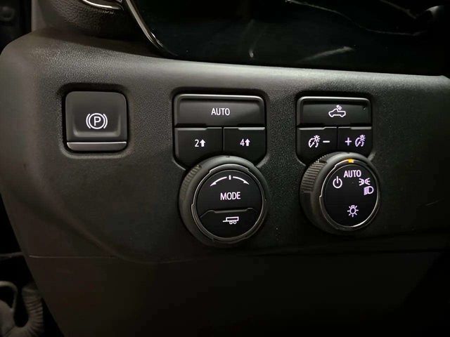 2025 Chevrolet Silverado 1500 LT LT1 Dallas TX