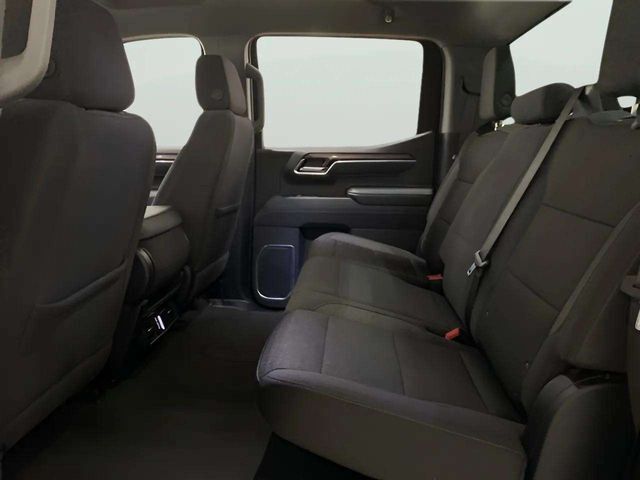 2025 Chevrolet Silverado 1500 LT LT1 Dallas TX