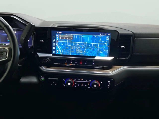 2025 Chevrolet Silverado 1500 LT LT1 Dallas TX
