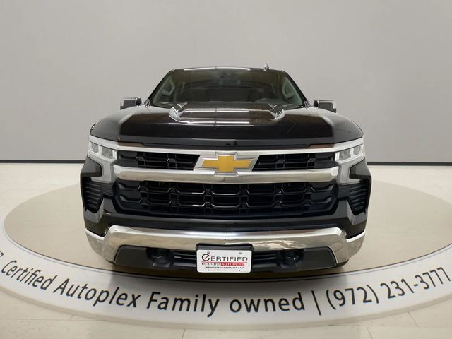 2025 Chevrolet Silverado 1500 LT LT1 Dallas TX