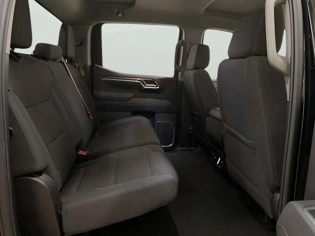 2025 Chevrolet Silverado 1500 LT LT1 Dallas TX