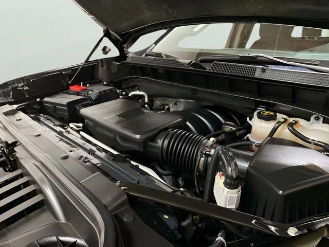2025 Chevrolet Silverado 1500 LT LT1 Dallas TX