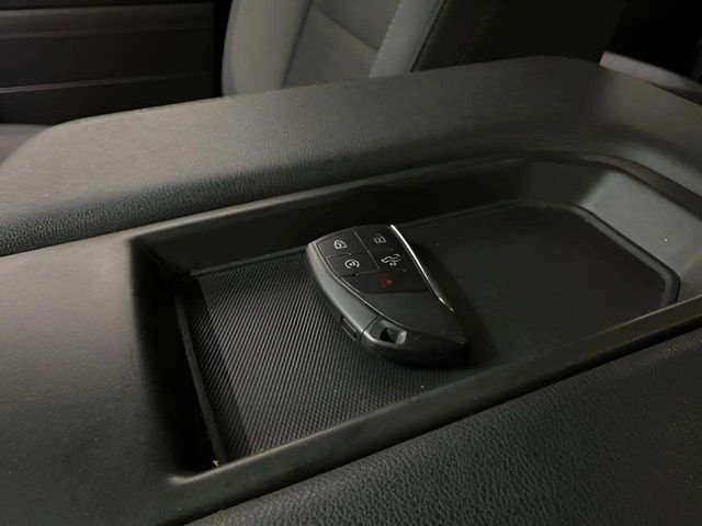 2025 Chevrolet Silverado 1500 LT LT1 Dallas TX
