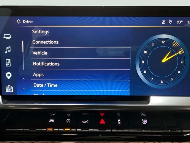 2025 Chevrolet Silverado 1500 LT LT1 Dallas TX