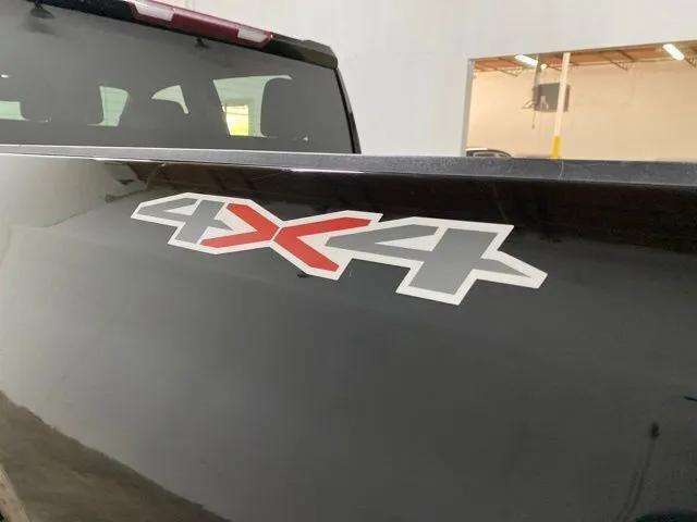 2025 Chevrolet Silverado 1500 LT LT1 Dallas TX