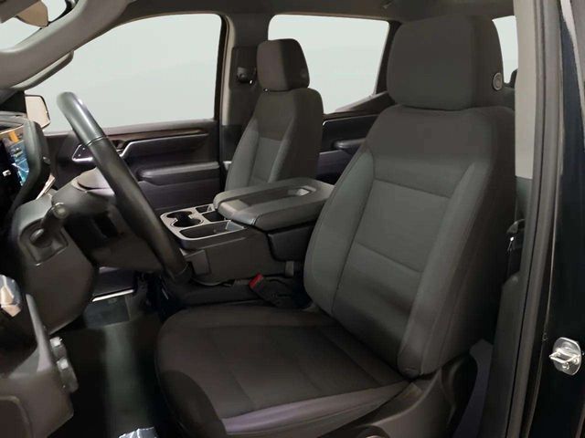 2025 Chevrolet Silverado 1500 LT LT1 Dallas TX