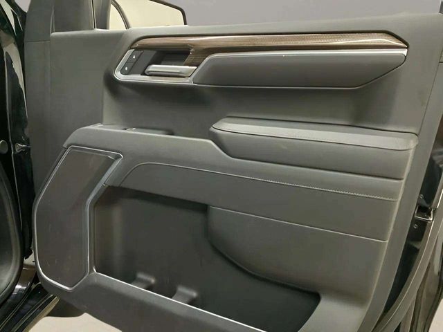 2025 Chevrolet Silverado 1500 LT LT1 Dallas TX